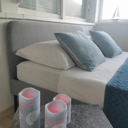 Apartments Vero 奥瑞比克 外观 照片