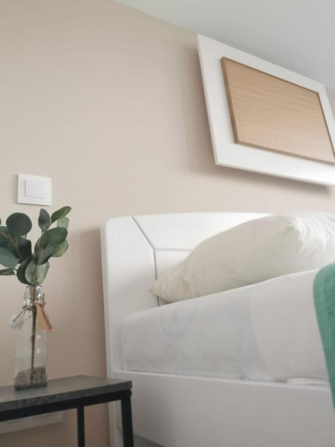 Apartments Vero 奥瑞比克 外观 照片