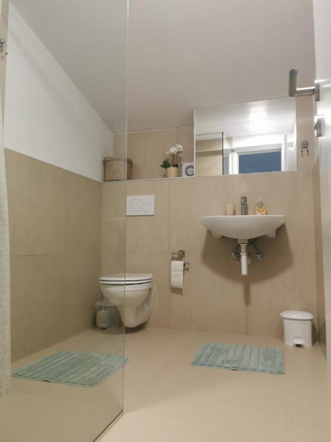 Apartments Vero 奥瑞比克 外观 照片