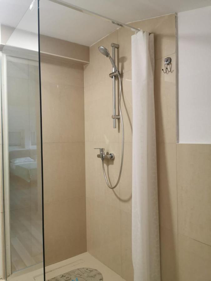 Apartments Vero 奥瑞比克 外观 照片