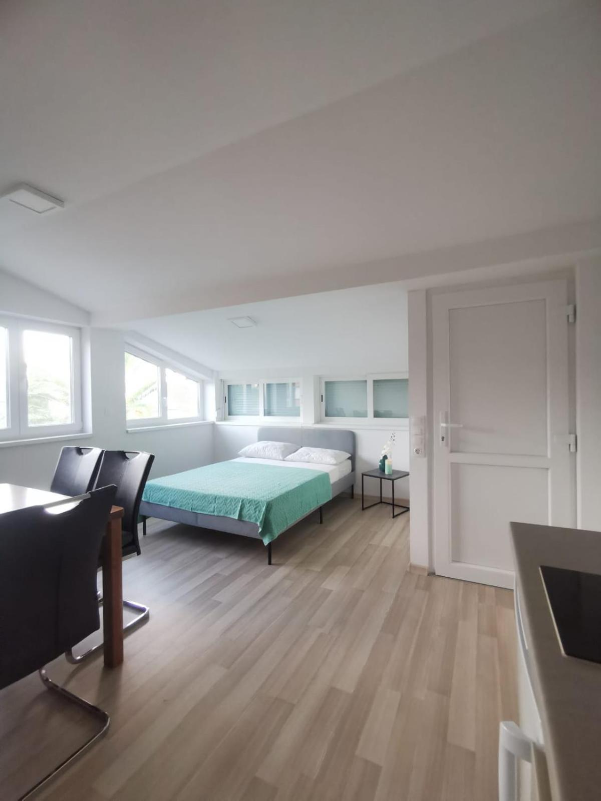 Apartments Vero 奥瑞比克 外观 照片