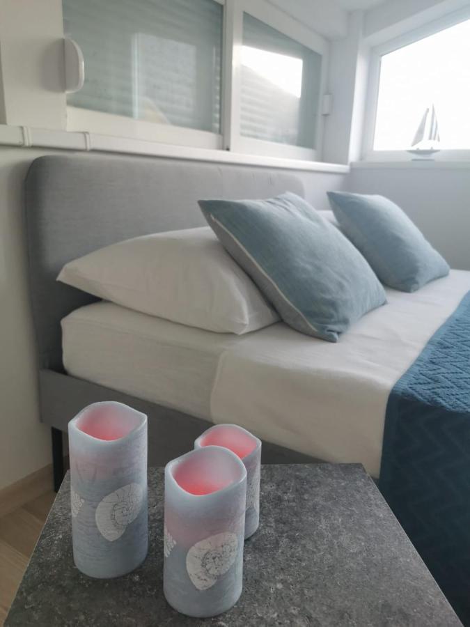Apartments Vero 奥瑞比克 外观 照片