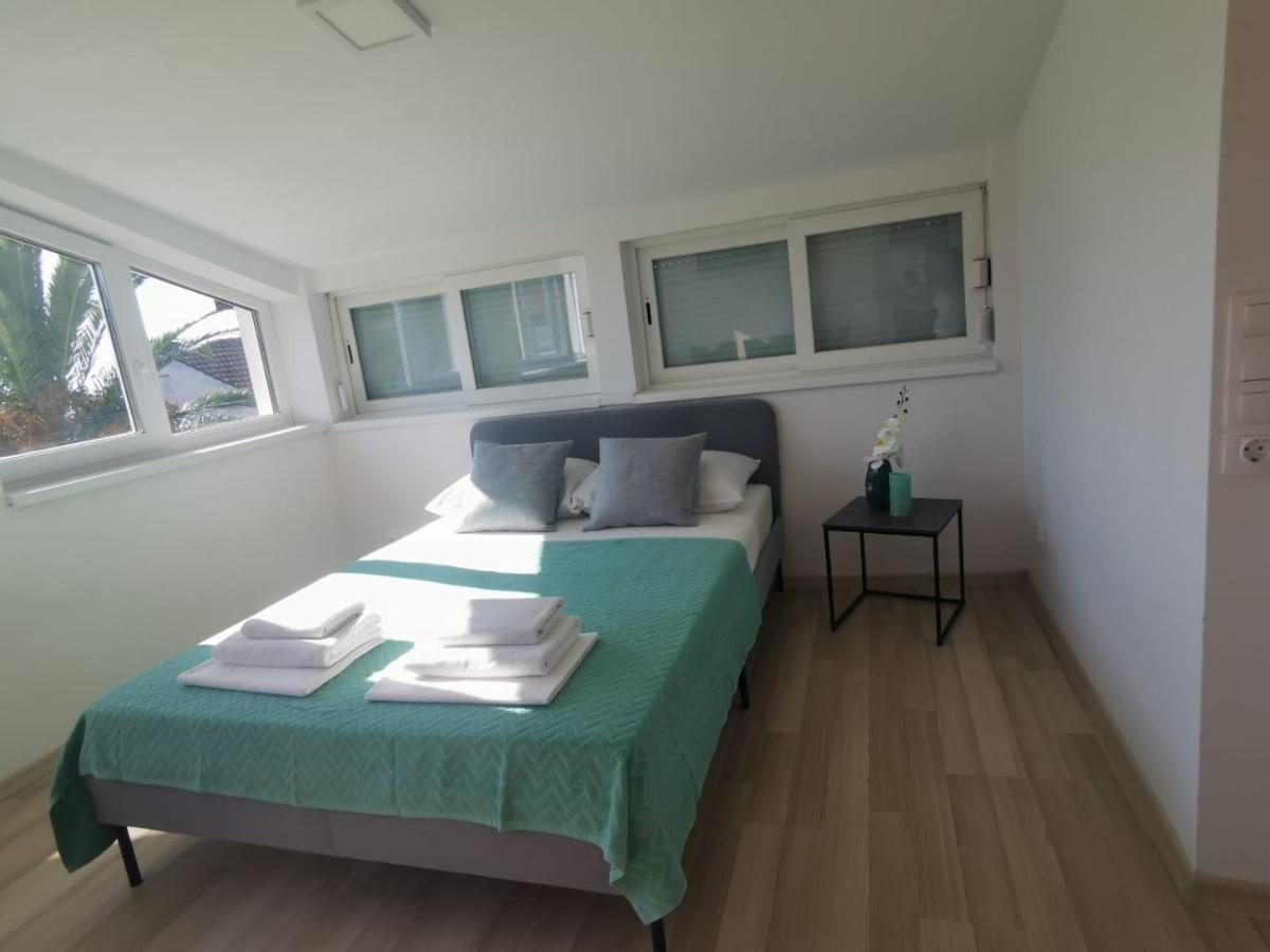 Apartments Vero 奥瑞比克 外观 照片