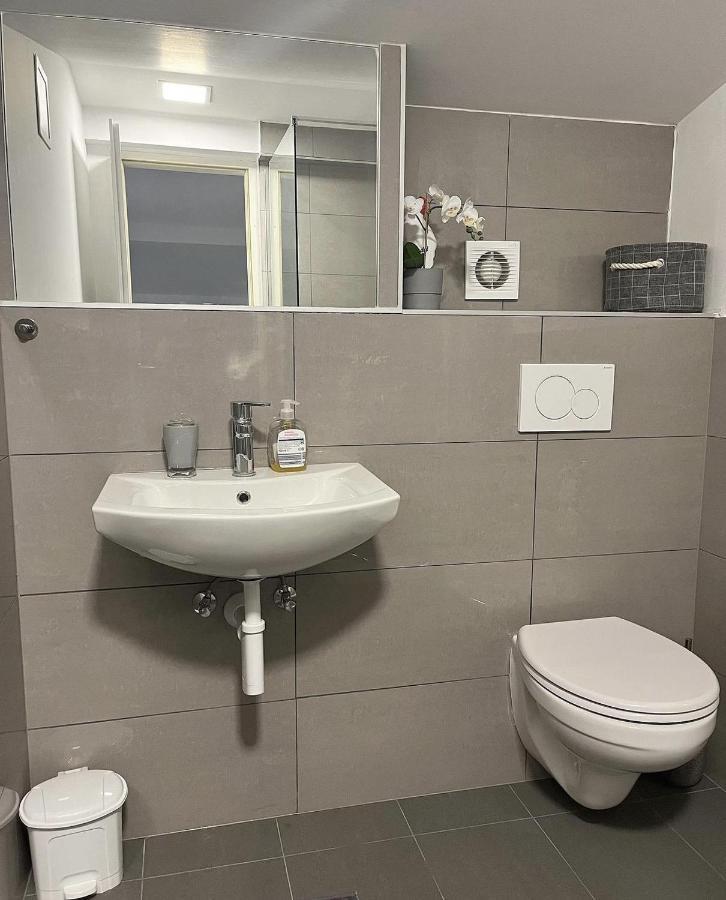 Apartments Vero 奥瑞比克 外观 照片