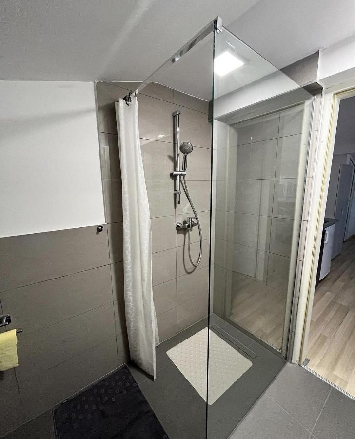 Apartments Vero 奥瑞比克 外观 照片