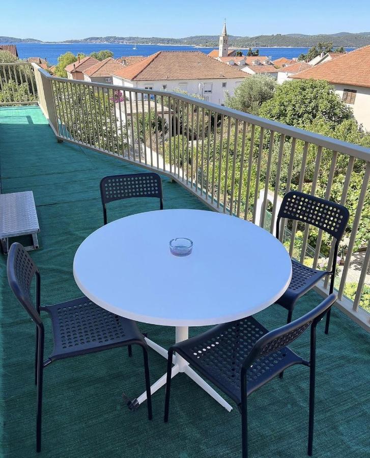 Apartments Vero 奥瑞比克 外观 照片