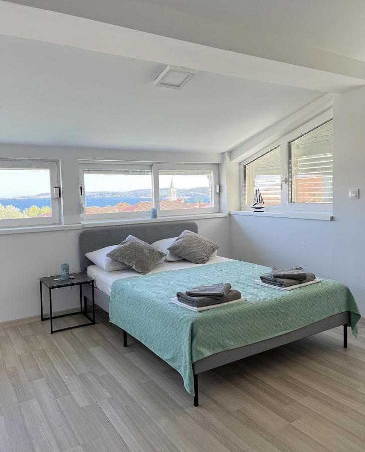 Apartments Vero 奥瑞比克 外观 照片