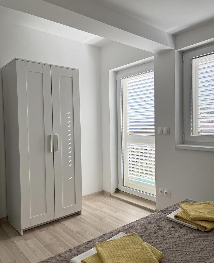 Apartments Vero 奥瑞比克 外观 照片