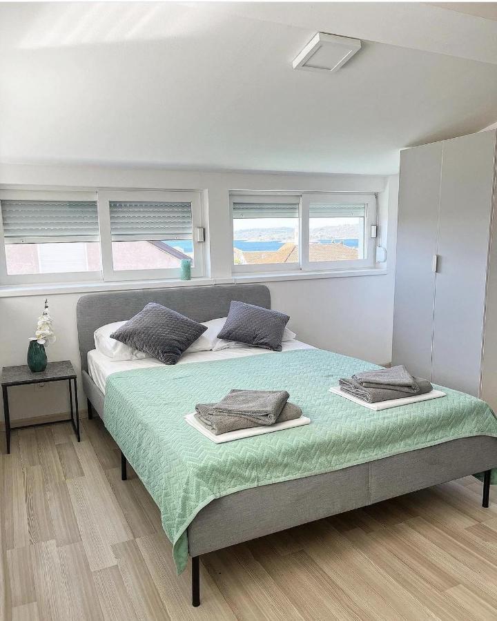 Apartments Vero 奥瑞比克 外观 照片