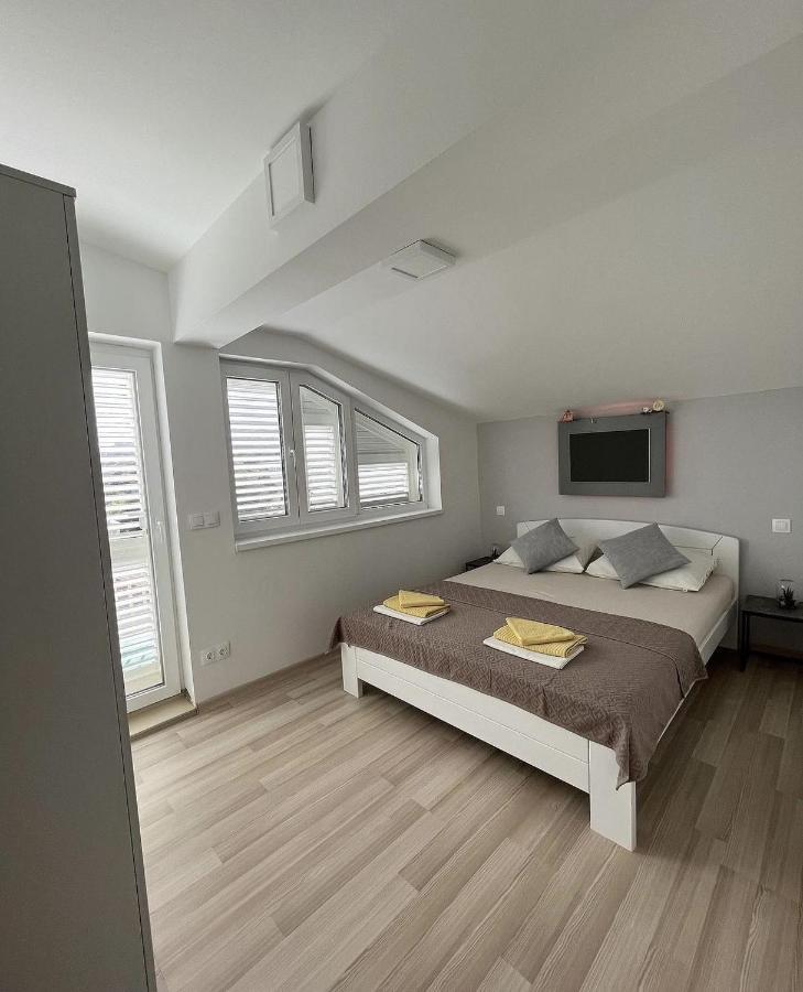 Apartments Vero 奥瑞比克 外观 照片