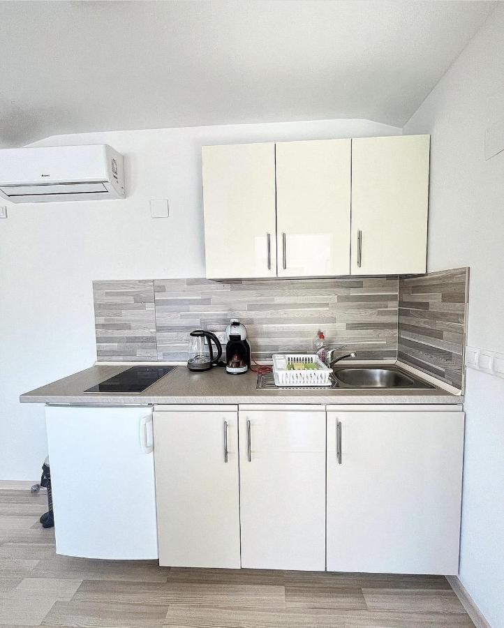 Apartments Vero 奥瑞比克 外观 照片